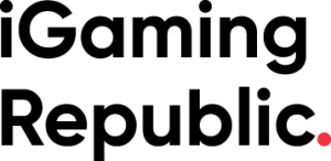 iGaming Republic. logo